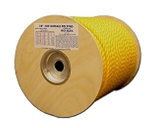 Polyester Double Braid Rope (5/8" x 100 ft)