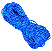 Oil-Resistant Utility Rope (5/8" x 100 ft)