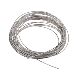 Clothesline Rope – Vinyl-Coated (5/8" x 100 ft)