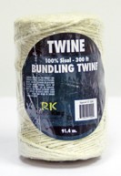 Rope King ST-300 Sisal Twine 300'