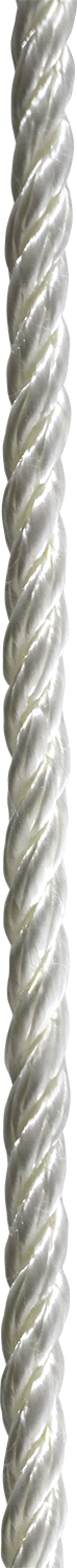 Rope King TN-34200 Twisted Nylon Rope 3/4" x 200' - Image 3